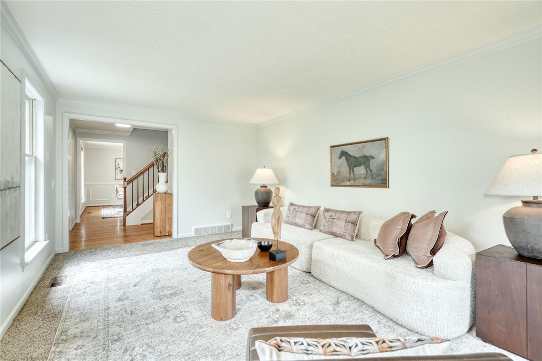 6 hunters pointe