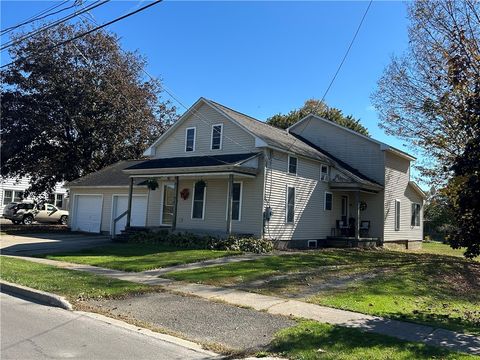 12 School Street Sherburne NY 13460