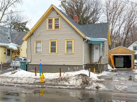 623 Avenue D Rochester NY 14621