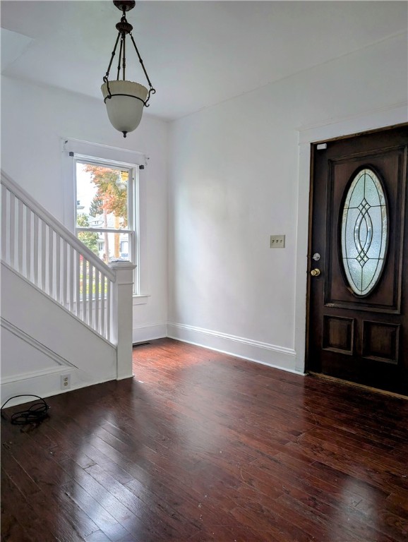 451 Cypress Street