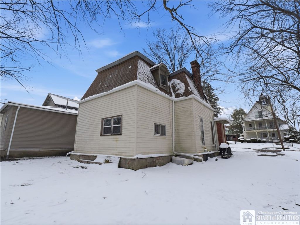 Photo of 316 N 2nd Street, Olean, NY 14760 (MLS # R1667915)