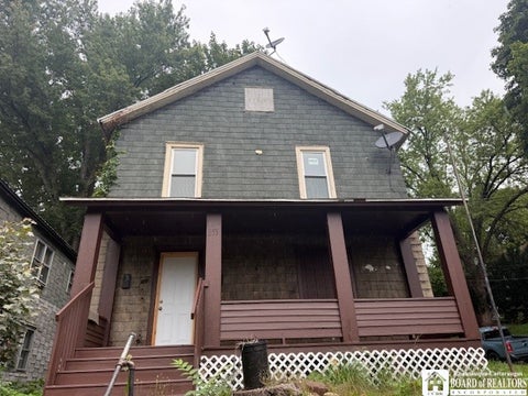 Photo of 253 Crescent Street, Jamestown, NY 14701 (MLS # R1713656)