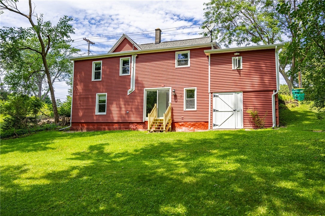 477 Ridge Road