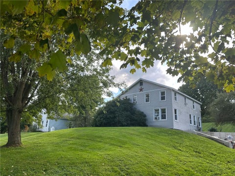 Homes For Sale - 2021 State Highway 7<br/> Bainbridge, NY 13733