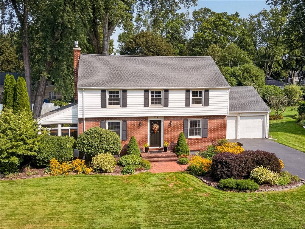 104 Maywood Avenue