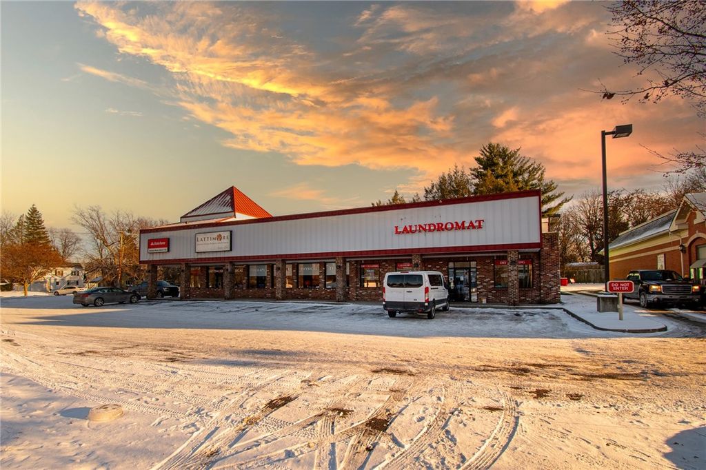 Photo of 5 Fisher Road, Gates, NY 14624 (MLS # R1653987)