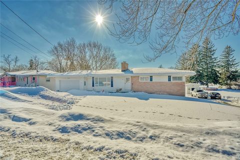 3607 W Ridge Road Rochester NY 14626