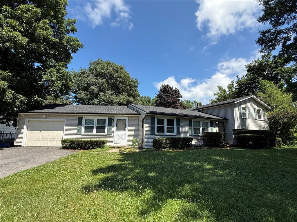 678 Fox Meadow Road