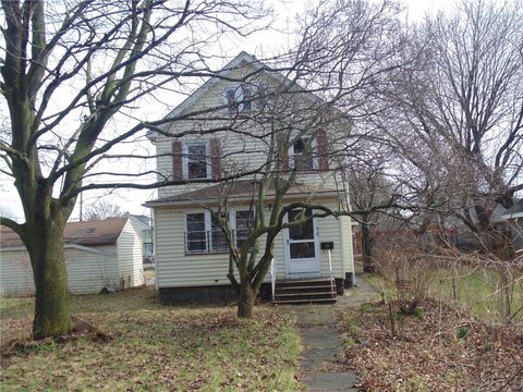 Homes For Sale - 56 Northlane Drive<br/> Monroe County, Rochester, NY 14621