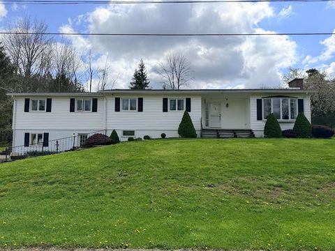 Homes For Sale - 53 Sayles Street<br/> Allegany County, Alfred, NY 14802