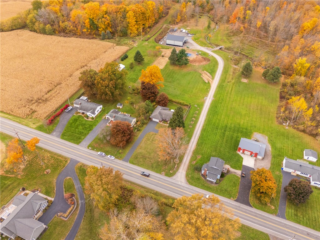 929 Salt Road, Webster, New York image 48