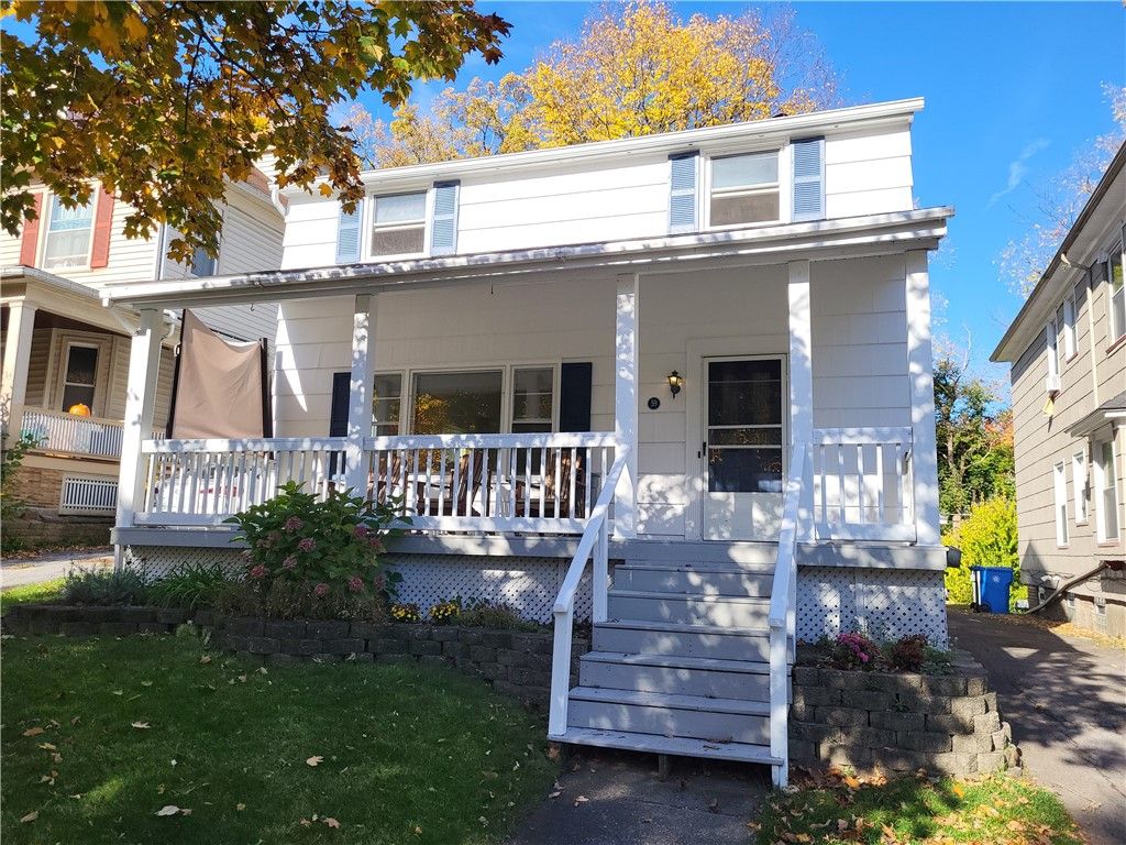 Photo of 59 Pinnacle Road, Rochester, NY 14620 (MLS # R1652286)