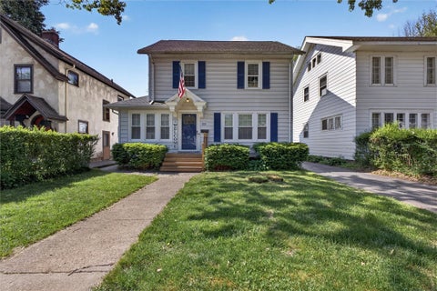Homes For Sale - 221 Westchester Avenue<br/> Irondequoit, NY 14609