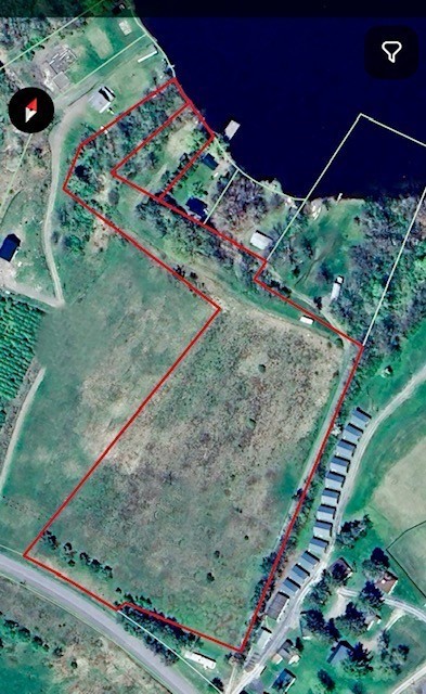 Photo 1 of 9 — N Pond Road, Guilford, NY 13780