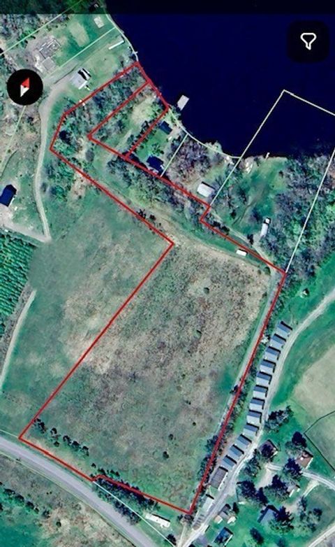 Vacant Land For Sale - N Pond Road<br/> Guilford, NY 13780