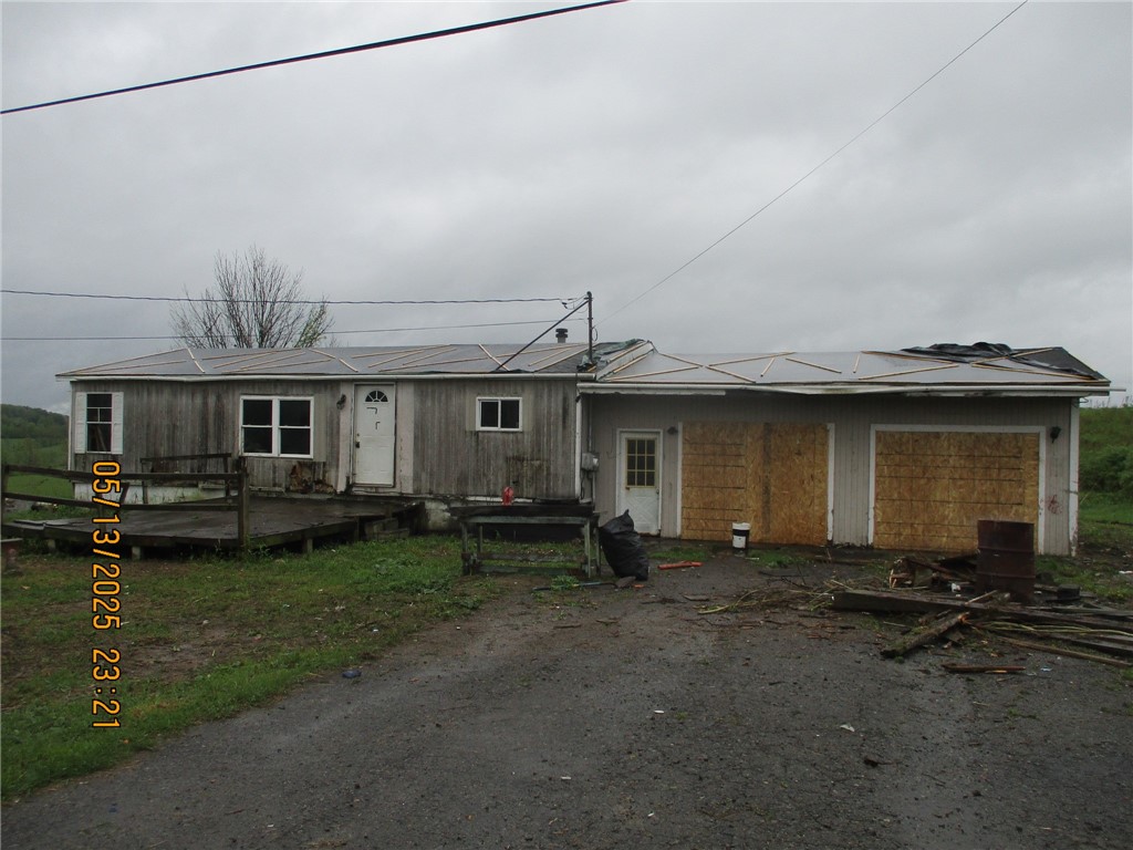 877 Oak Hill Rd Rd, Barton, New York image 1