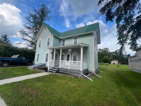 Homes For Sale - 1574 Pine Street<br/> Woodhull, NY 14898