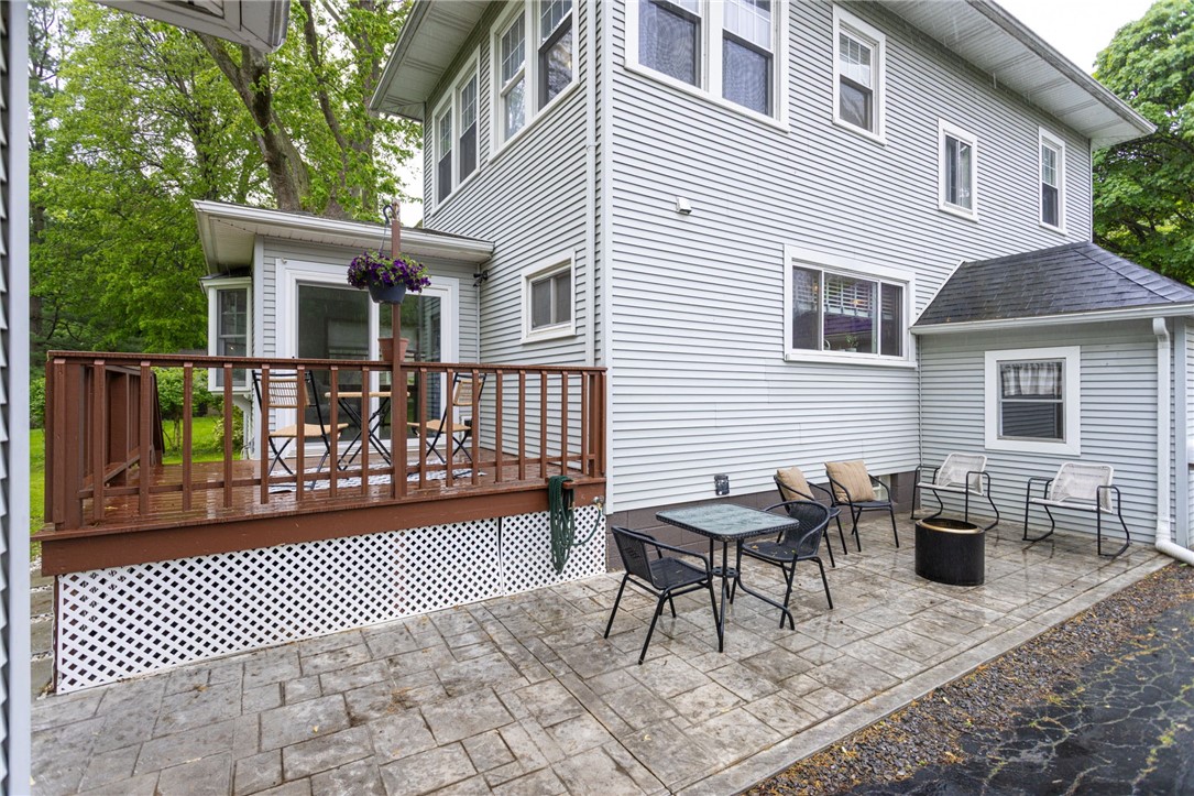 540 List Avenue, Irondequoit, New York image 37
