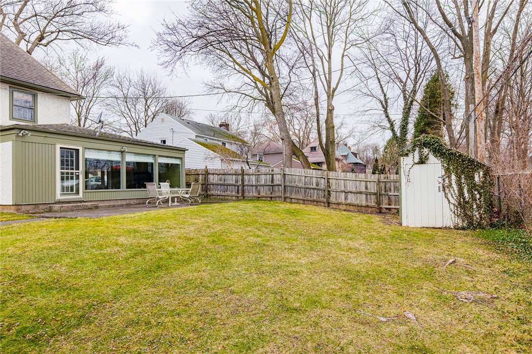 616 Hillside Avenue, Rochester, New York image 36