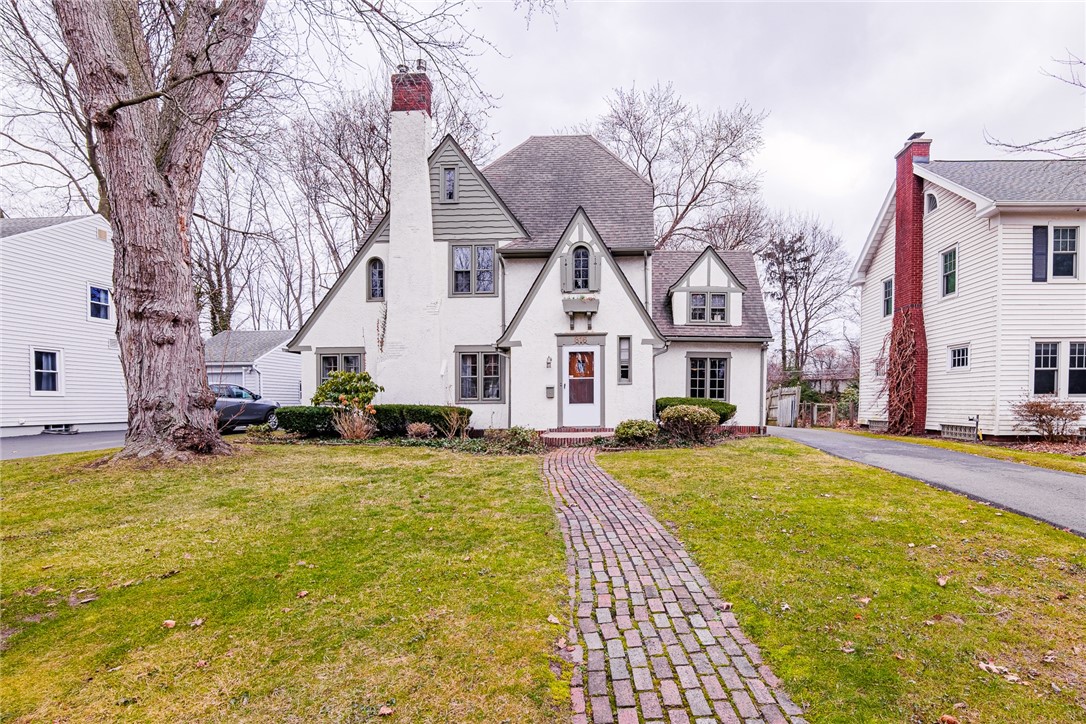 616 Hillside Avenue, Rochester, New York image 1