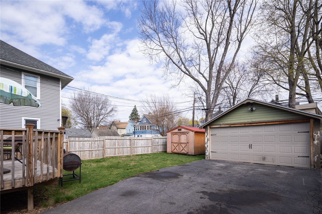 400 Electric Avenue, Rochester, New York image 28