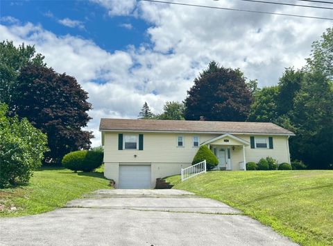 Photo of 6534 State Highway 12, North Norwich, NY 13815 (MLS # R1551117)