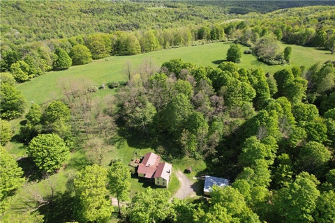 Tiny photo for 326 Park Hill Road, Erin, NY 14838 (MLS # R1726037)