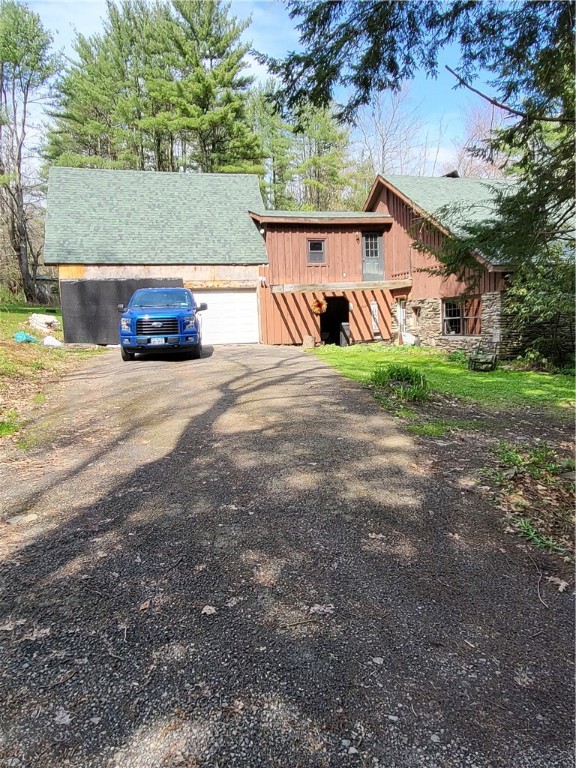 607 Kilkenny Road, Unadilla, New York image 4