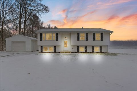 Homes For Sale - 16573 Kenmore Road<br/> Orleans County, Kendall, NY 14476