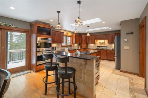 Tiny photo for 309 Bob Wilson Road, Milford, NY 13820 (MLS # R1654827)