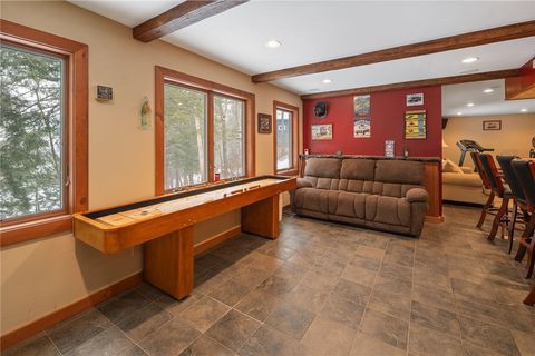 Tiny photo for 309 Bob Wilson Road, Milford, NY 13820 (MLS # R1654827)