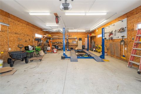 Tiny photo for 309 Bob Wilson Road, Milford, NY 13820 (MLS # R1654827)