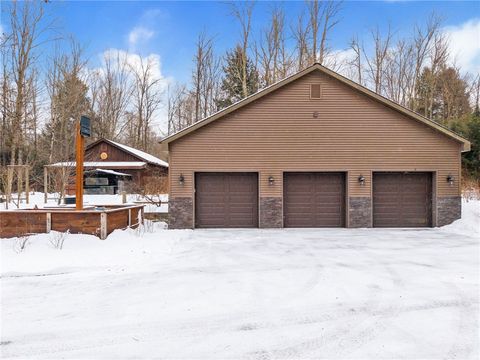 Tiny photo for 309 Bob Wilson Road, Milford, NY 13820 (MLS # R1654827)