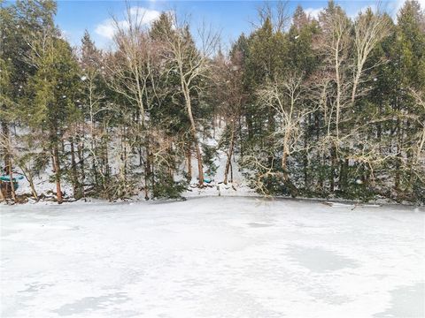 Tiny photo for 309 Bob Wilson Road, Milford, NY 13820 (MLS # R1654827)