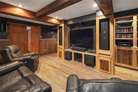 Tiny photo for 309 Bob Wilson Road, Milford, NY 13820 (MLS # R1654827)