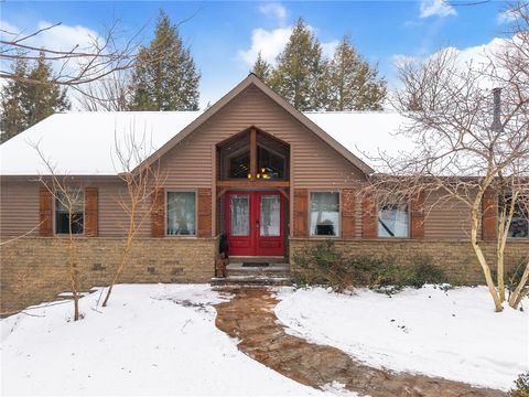 Tiny photo for 309 Bob Wilson Road, Milford, NY 13820 (MLS # R1654827)