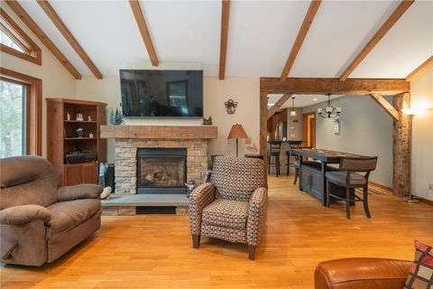 Tiny photo for 309 Bob Wilson Road, Milford, NY 13820 (MLS # R1654827)