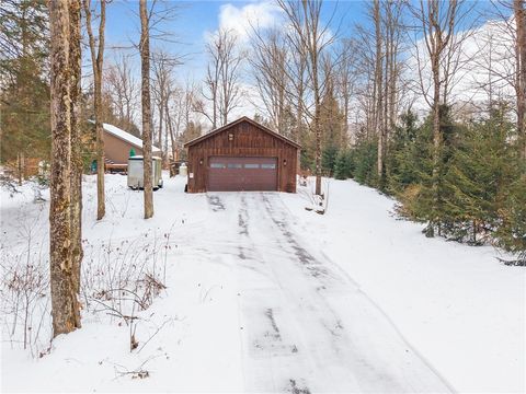 Tiny photo for 309 Bob Wilson Road, Milford, NY 13820 (MLS # R1654827)