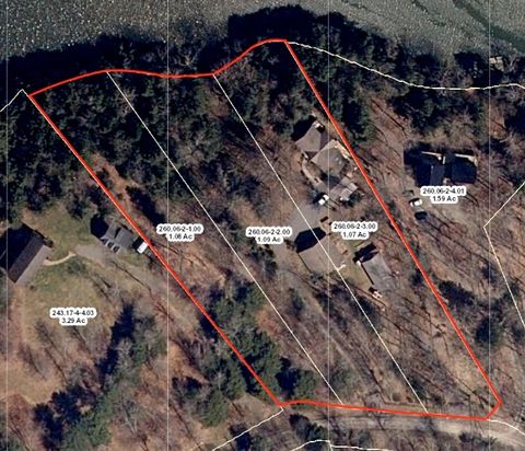 Tiny photo for 309 Bob Wilson Road, Milford, NY 13820 (MLS # R1654827)