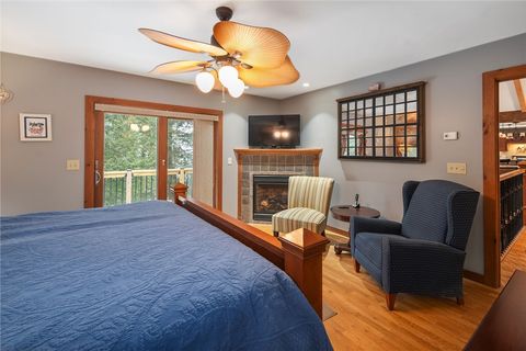 Tiny photo for 309 Bob Wilson Road, Milford, NY 13820 (MLS # R1654827)