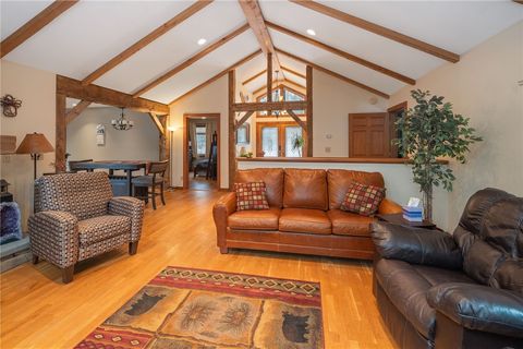 Tiny photo for 309 Bob Wilson Road, Milford, NY 13820 (MLS # R1654827)