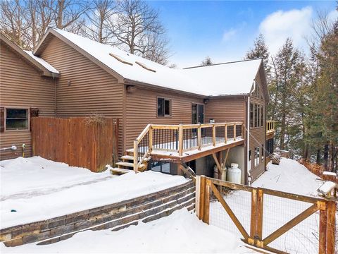 Tiny photo for 309 Bob Wilson Road, Milford, NY 13820 (MLS # R1654827)