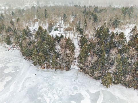 Tiny photo for 309 Bob Wilson Road, Milford, NY 13820 (MLS # R1654827)