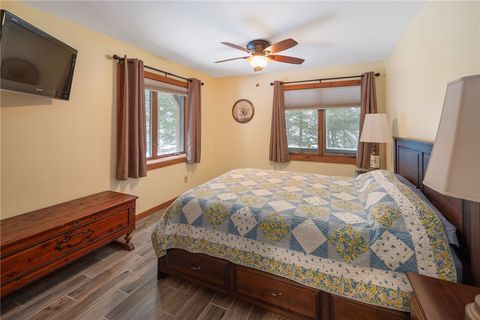 Tiny photo for 309 Bob Wilson Road, Milford, NY 13820 (MLS # R1654827)