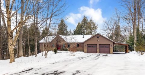 Photo of 309 Bob Wilson Road, Milford, NY 13820 (MLS # R1654827)