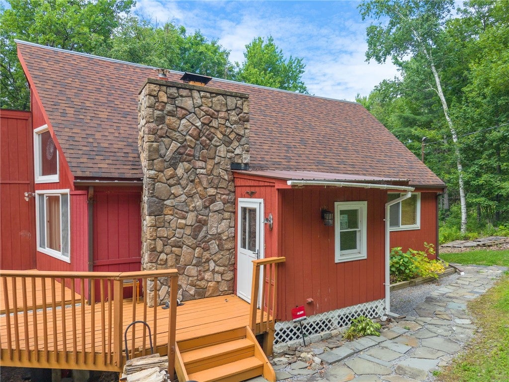 567 Cotton Hill Road