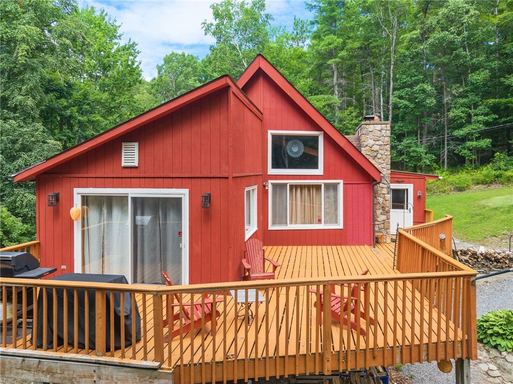 567 Cotton Hill Road