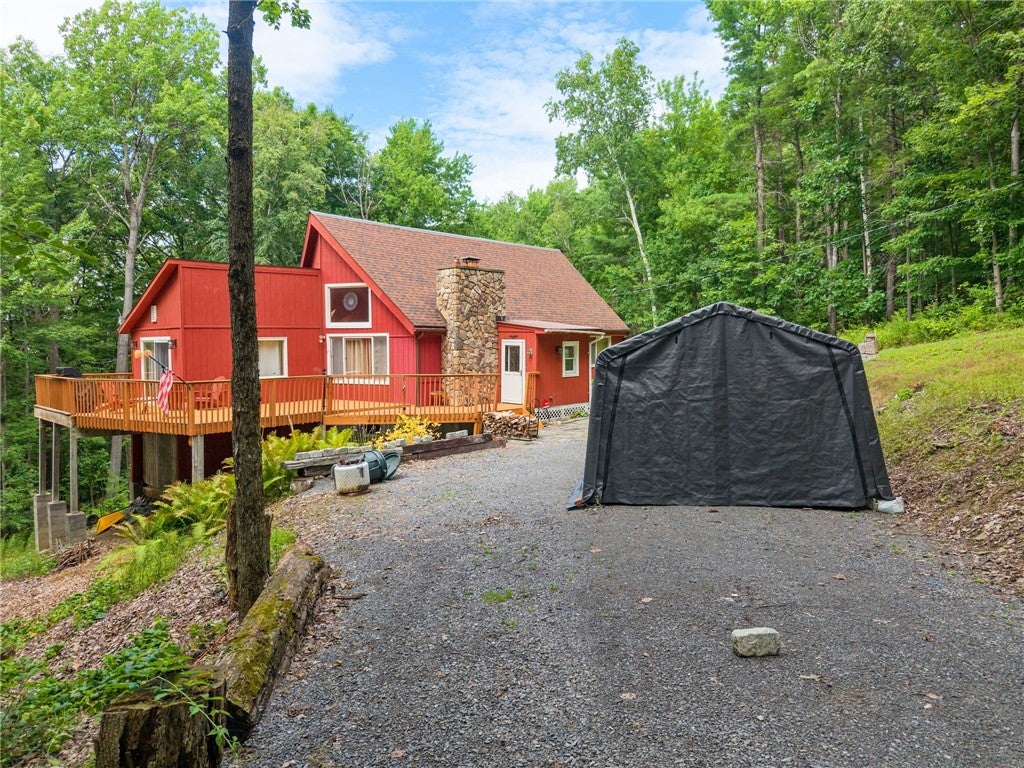567 Cotton Hill Road