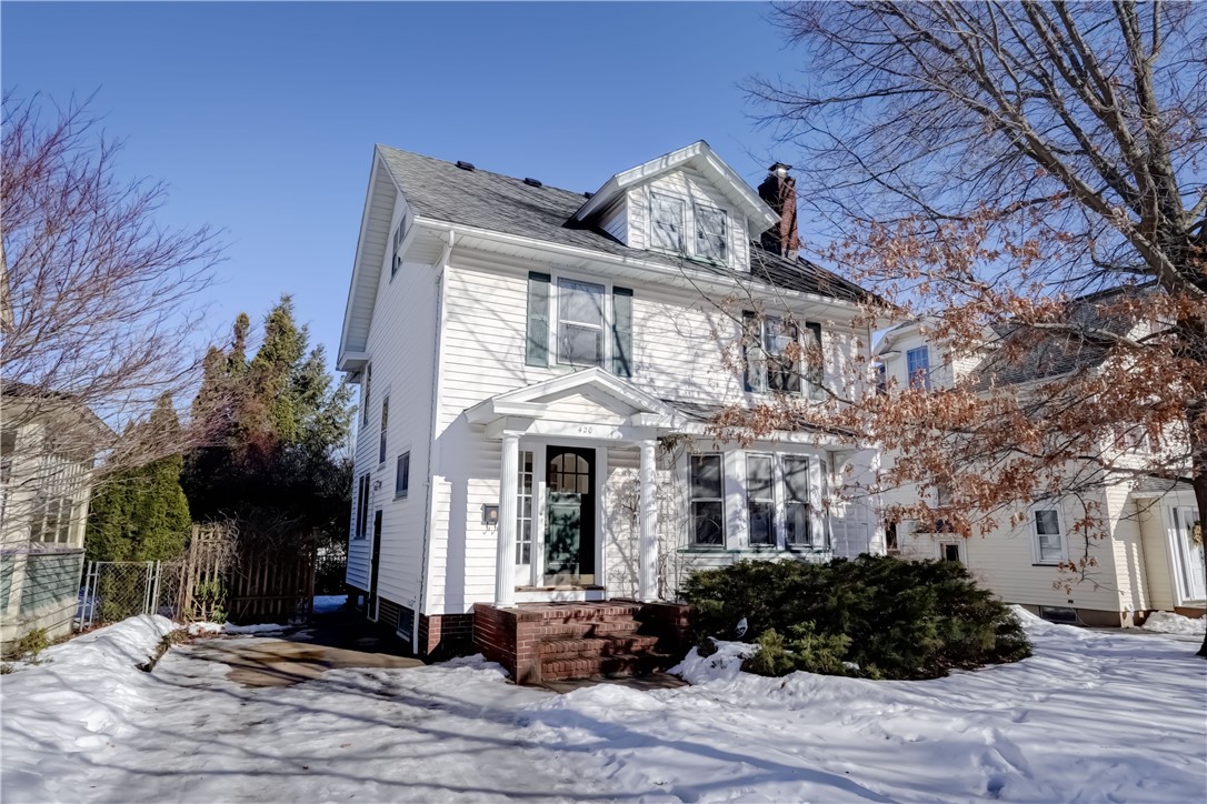 420 Rockingham Street, Rochester, New York image 1