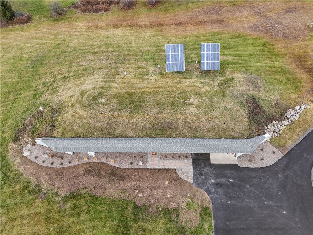 Photo of 2654 Whalen Road, East Bloomfield, NY 14469 (MLS # R1675018)